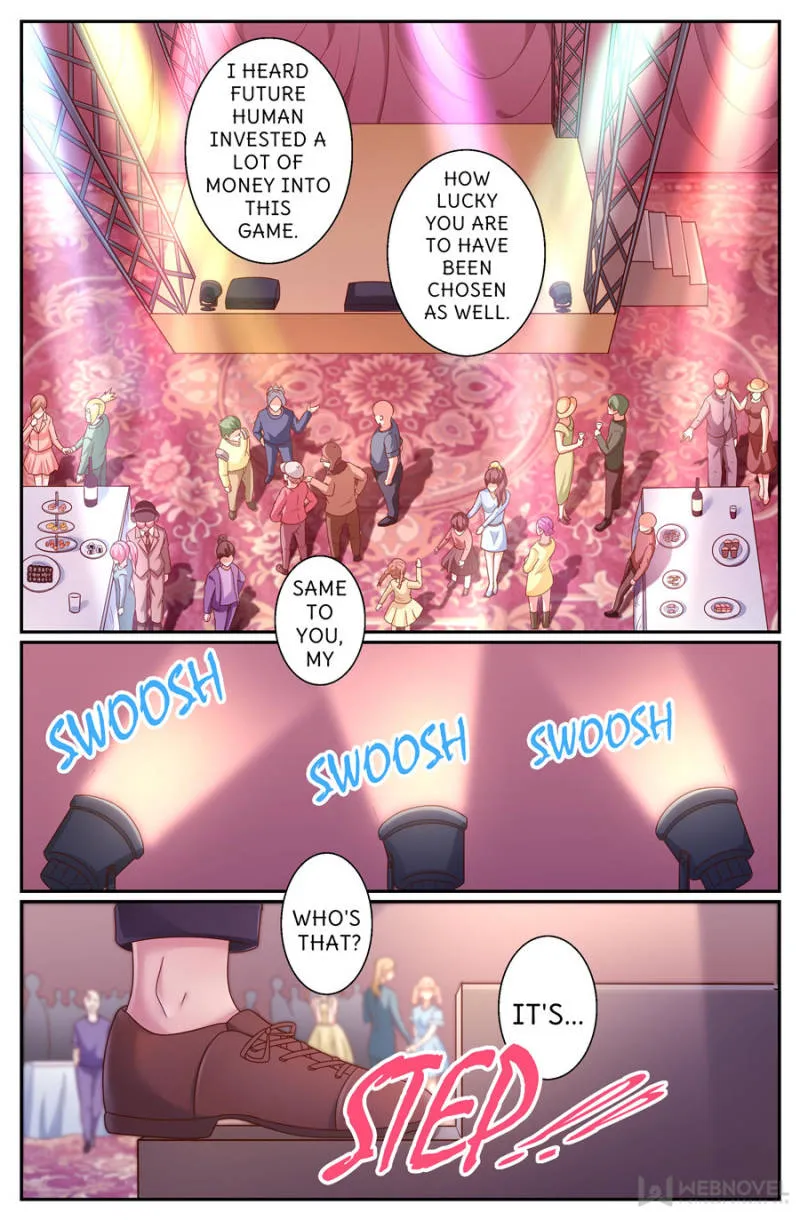 Read I Have A Mansion In The Post Apocalyptic World Manga Online