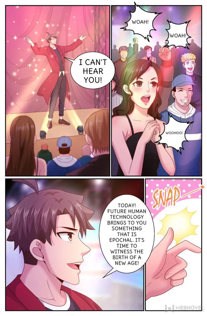 Read I Have A Mansion In The Post Apocalyptic World Manga Online