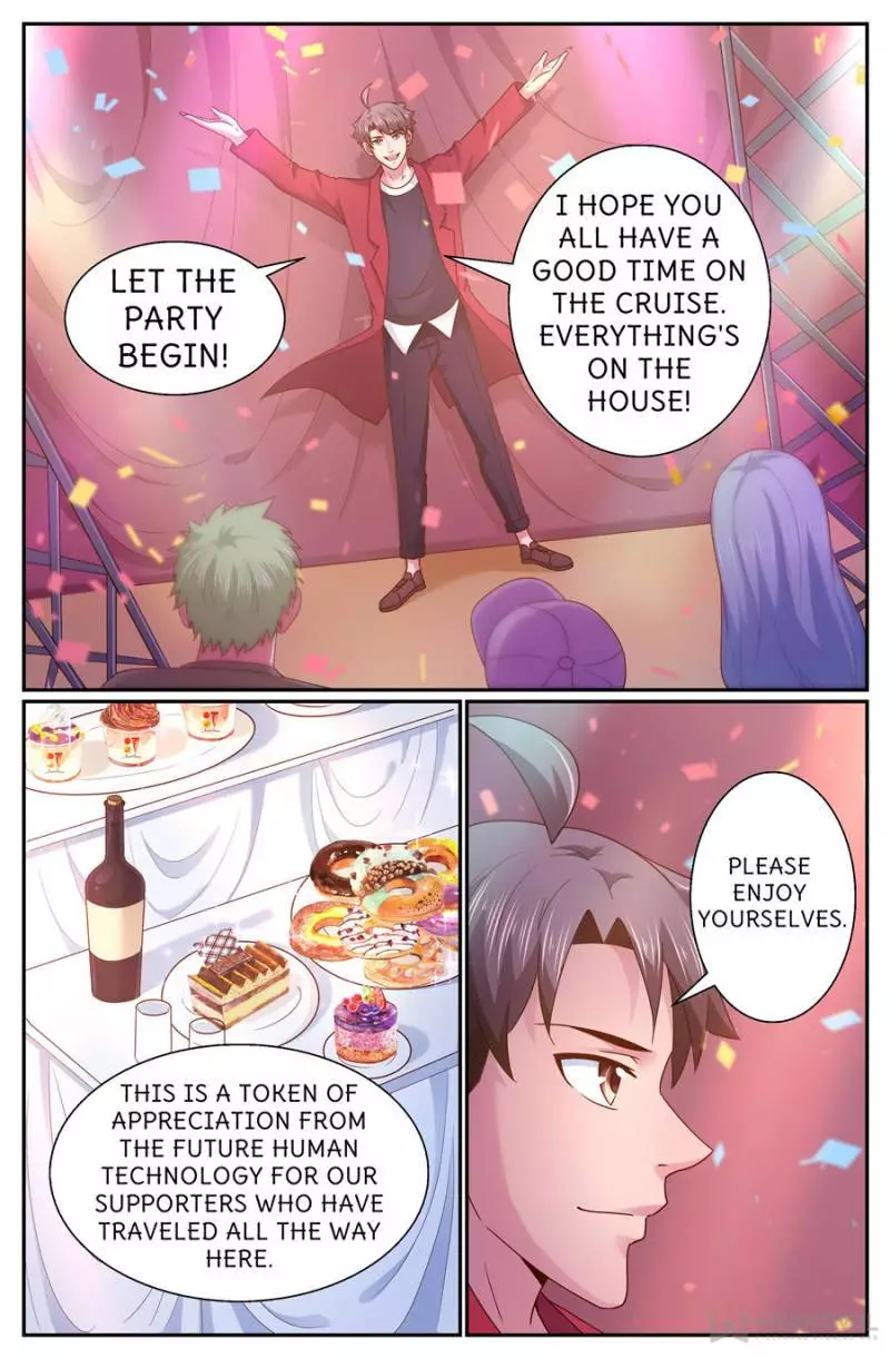 Read I Have A Mansion In The Post Apocalyptic World Manga Online