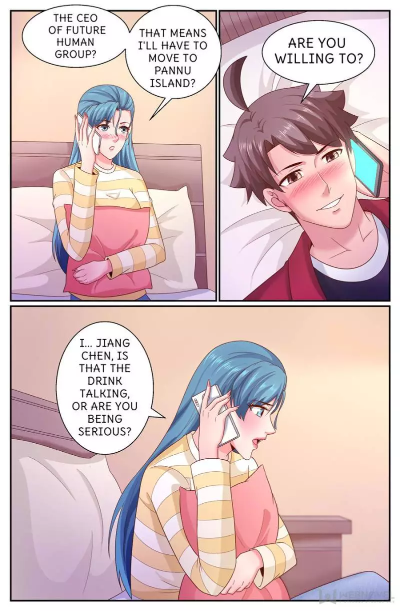 Read I Have A Mansion In The Post Apocalyptic World Manga Online