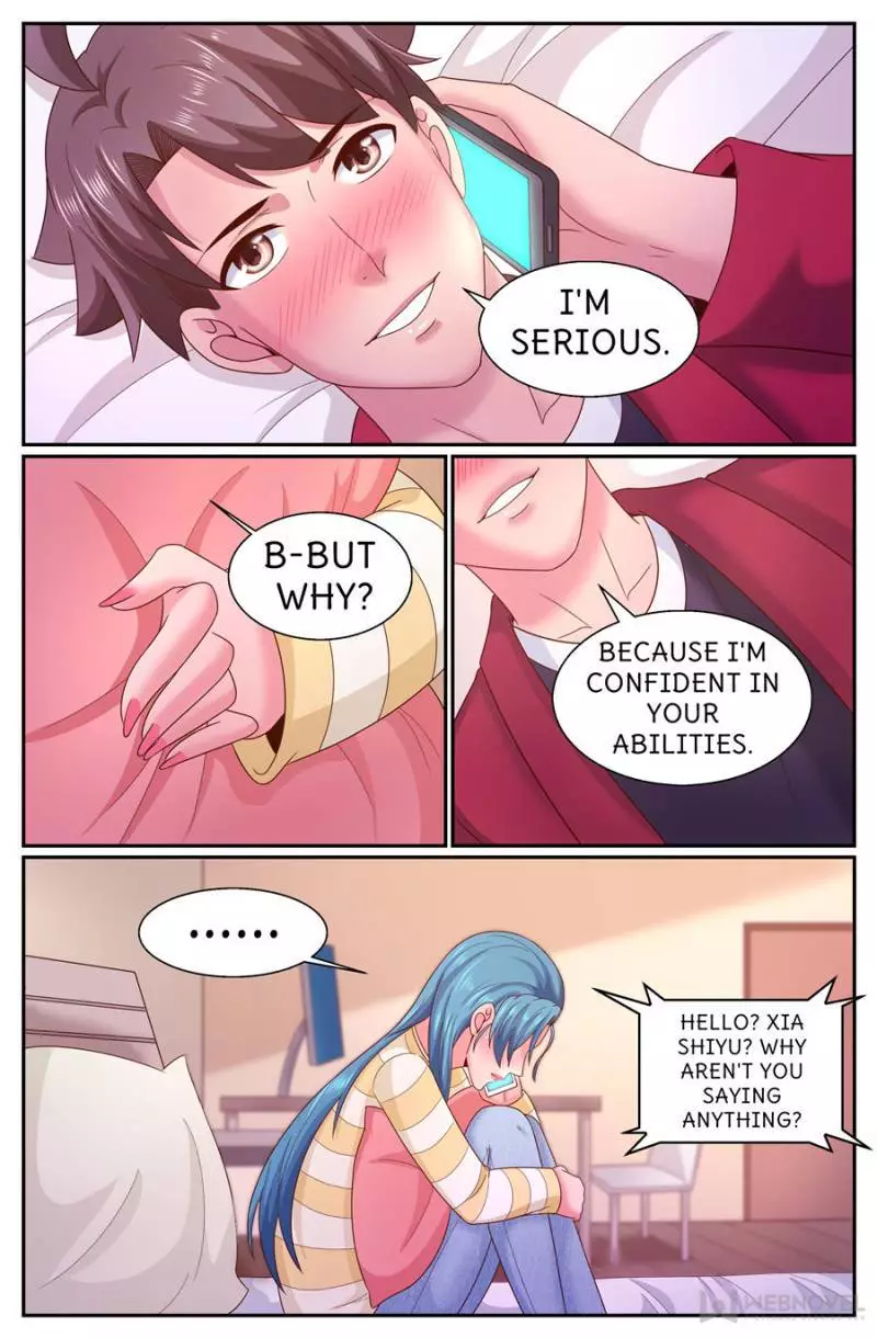 Read I Have A Mansion In The Post Apocalyptic World Manga Online