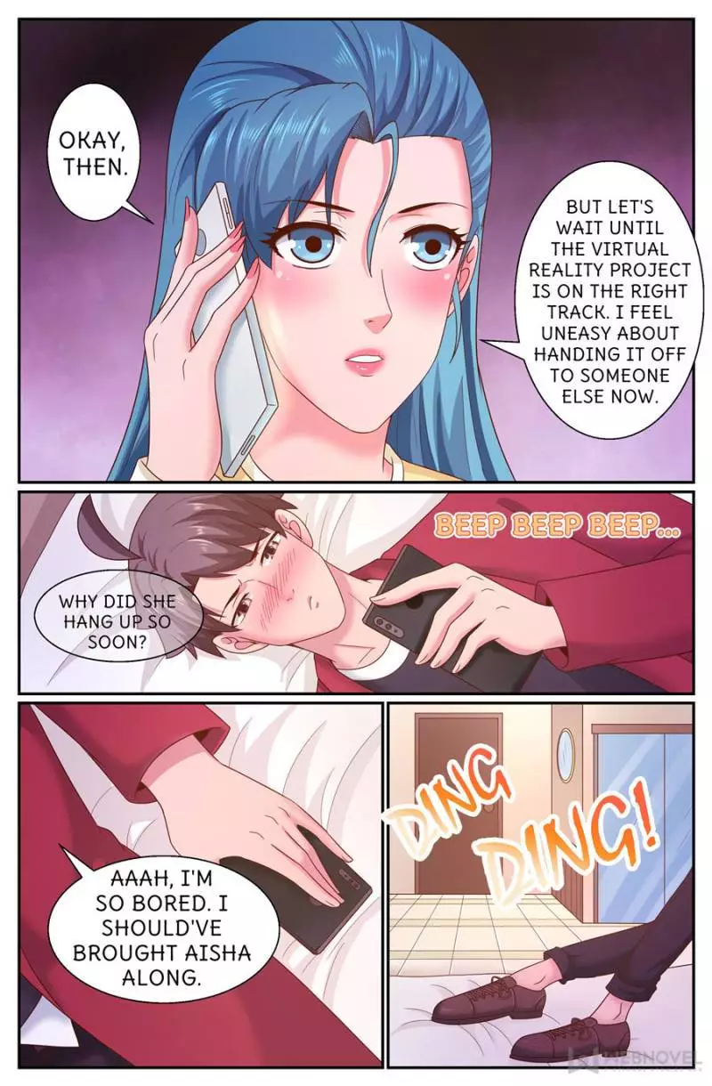 Read I Have A Mansion In The Post Apocalyptic World Manga Online