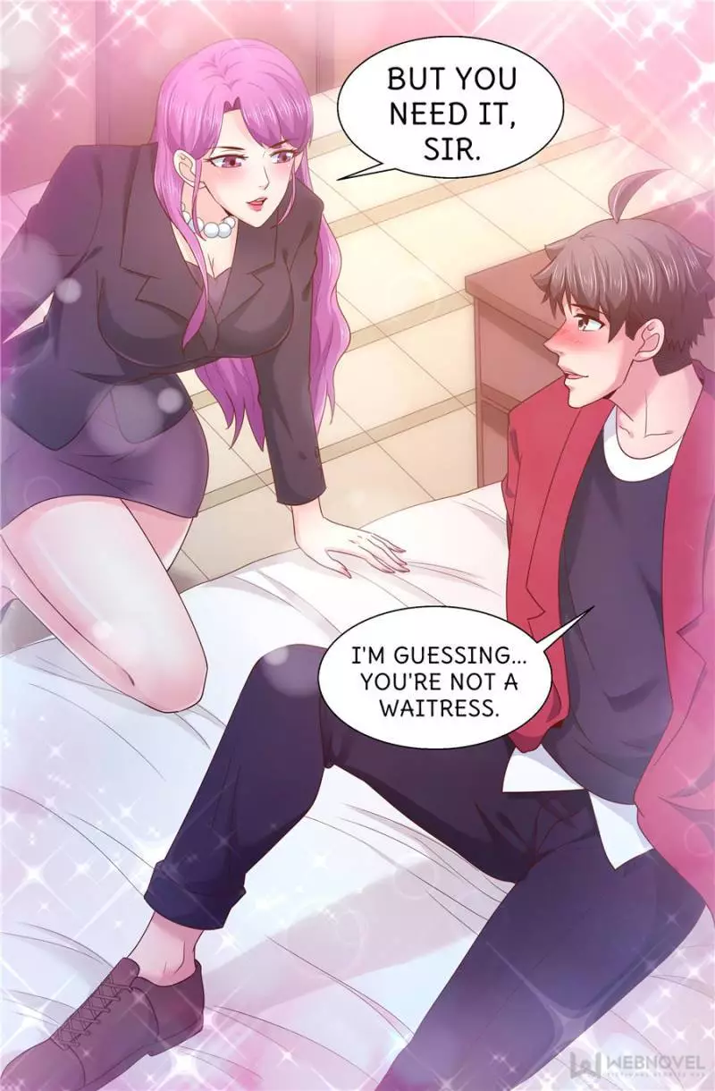 Read I Have A Mansion In The Post Apocalyptic World Manga Online