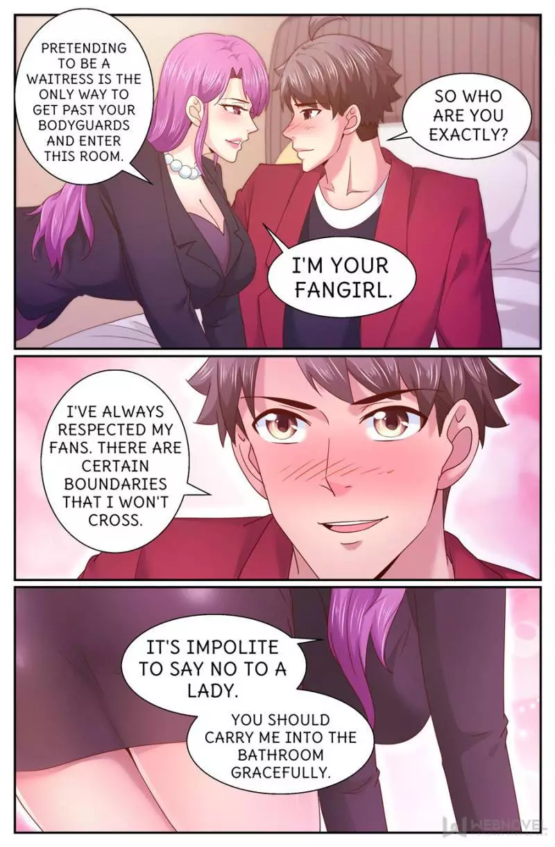 Read I Have A Mansion In The Post Apocalyptic World Manga Online