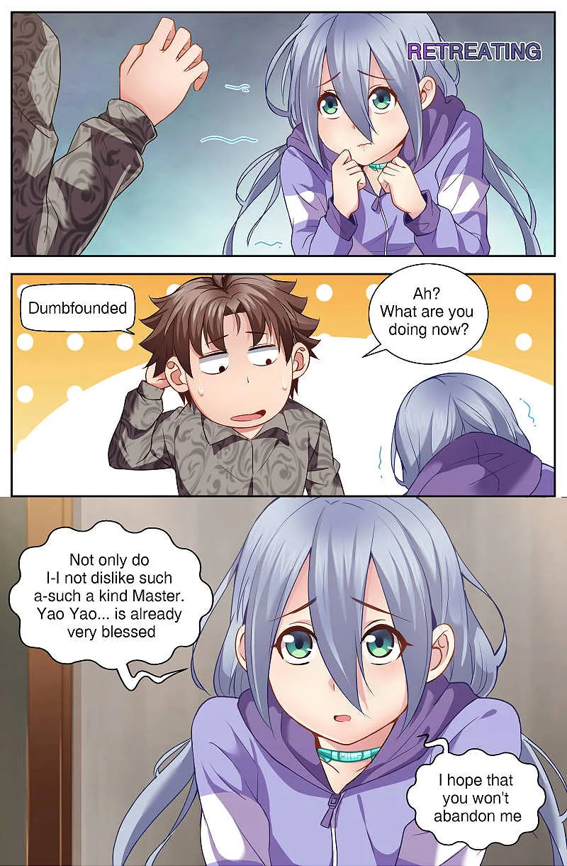 Read I Have A Mansion In The Post Apocalyptic World Manga Online