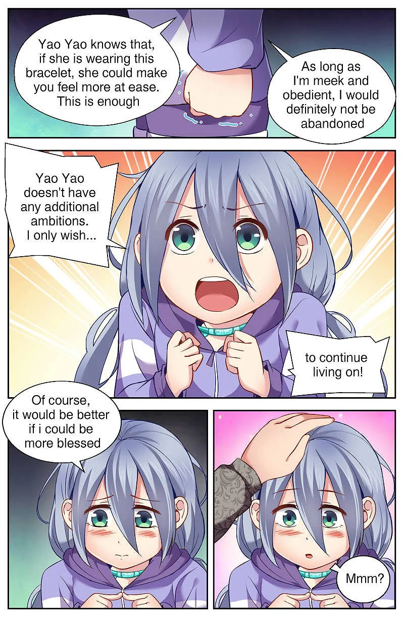 Read I Have A Mansion In The Post Apocalyptic World Manga Online