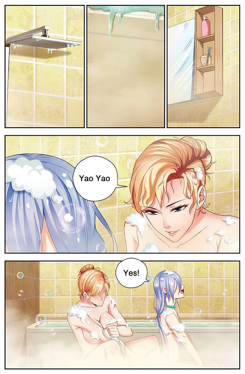 Read I Have A Mansion In The Post Apocalyptic World Manga Online