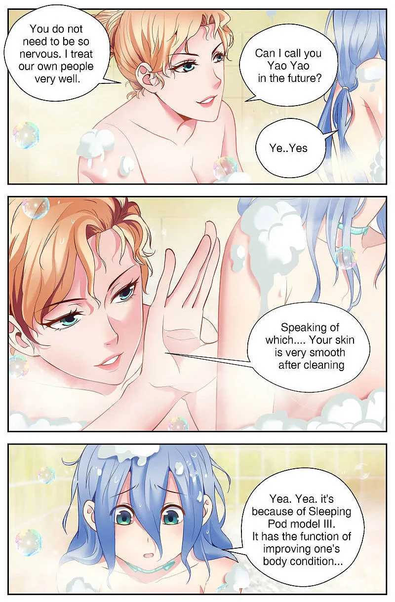 Read I Have A Mansion In The Post Apocalyptic World Manga Online