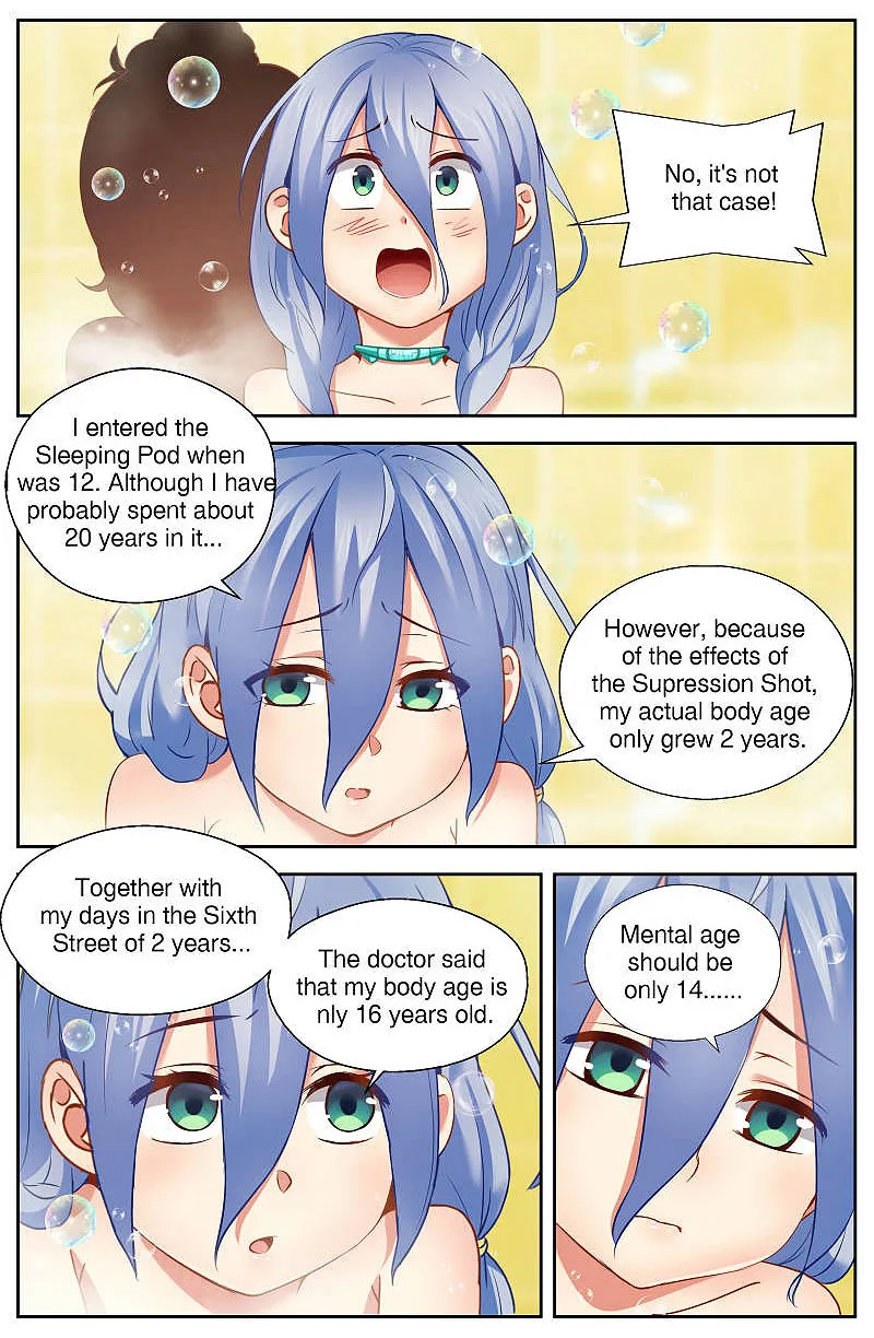 Read I Have A Mansion In The Post Apocalyptic World Manga Online