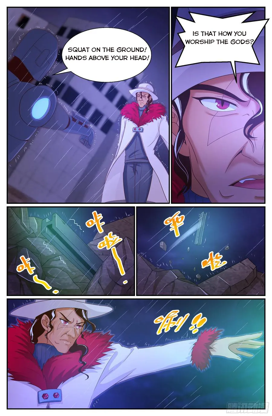 Read I Have A Mansion In The Post Apocalyptic World Manga Online