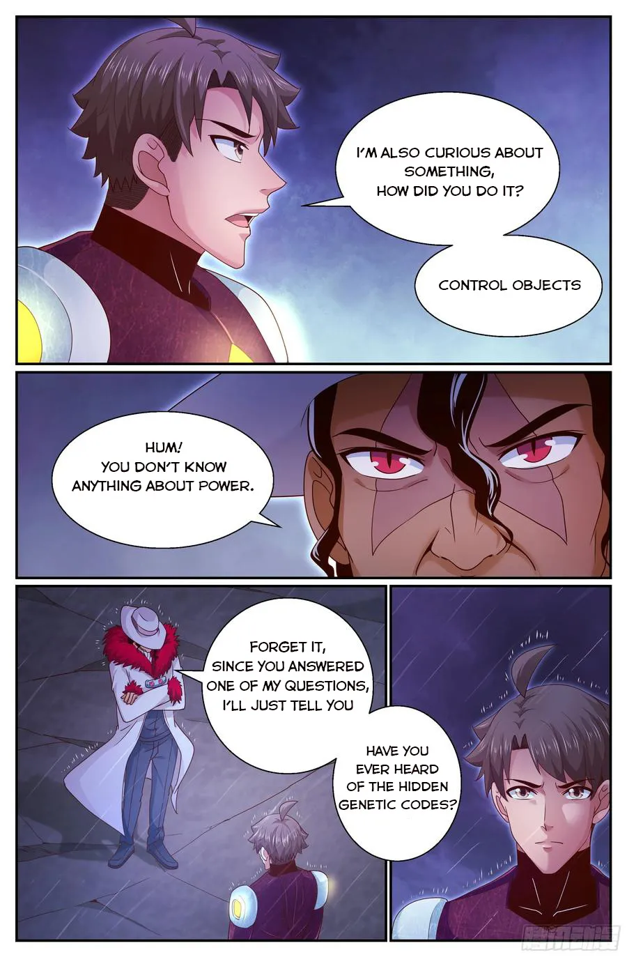 Read I Have A Mansion In The Post Apocalyptic World Manga Online