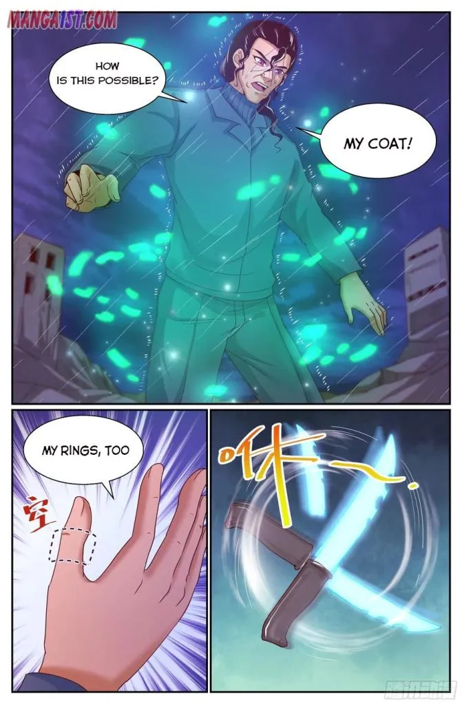 Read I Have A Mansion In The Post Apocalyptic World Manga Online