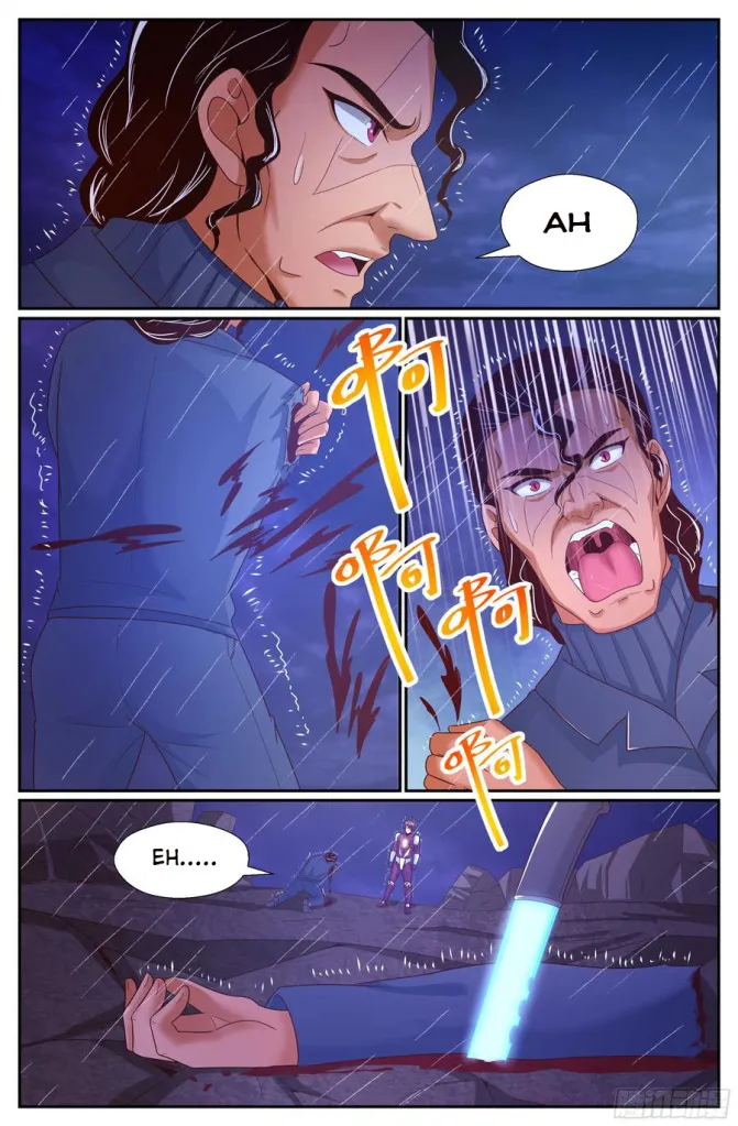 Read I Have A Mansion In The Post Apocalyptic World Manga Online