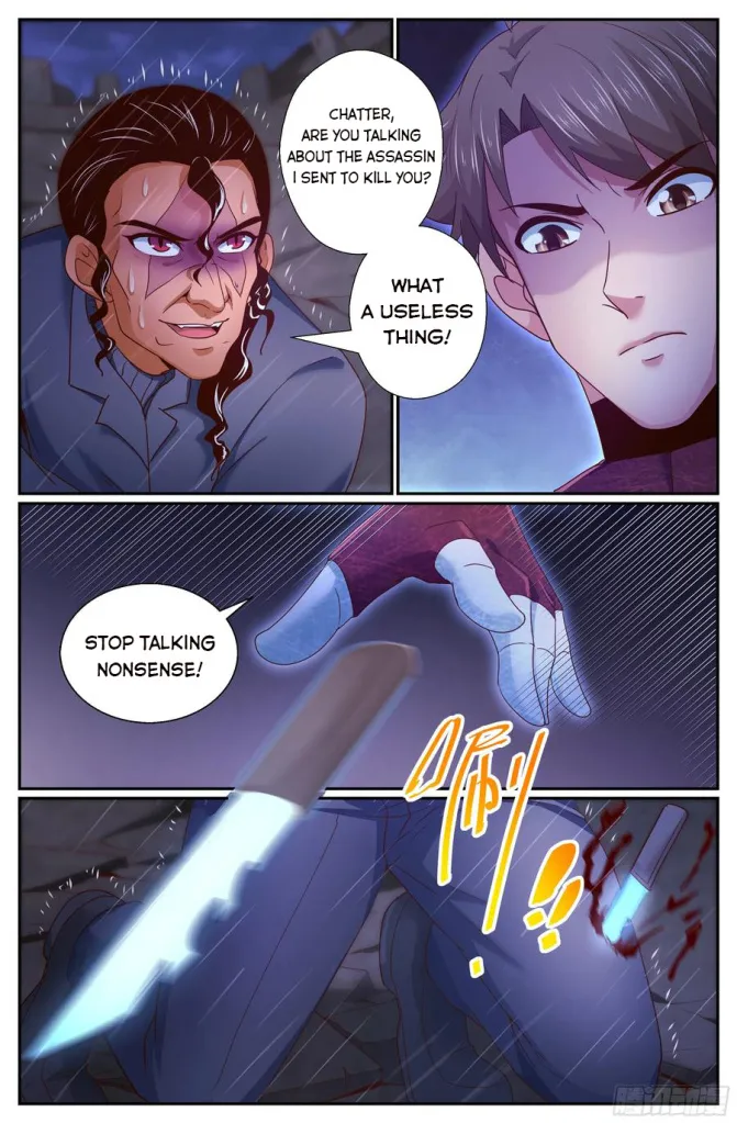 Read I Have A Mansion In The Post Apocalyptic World Manga Online