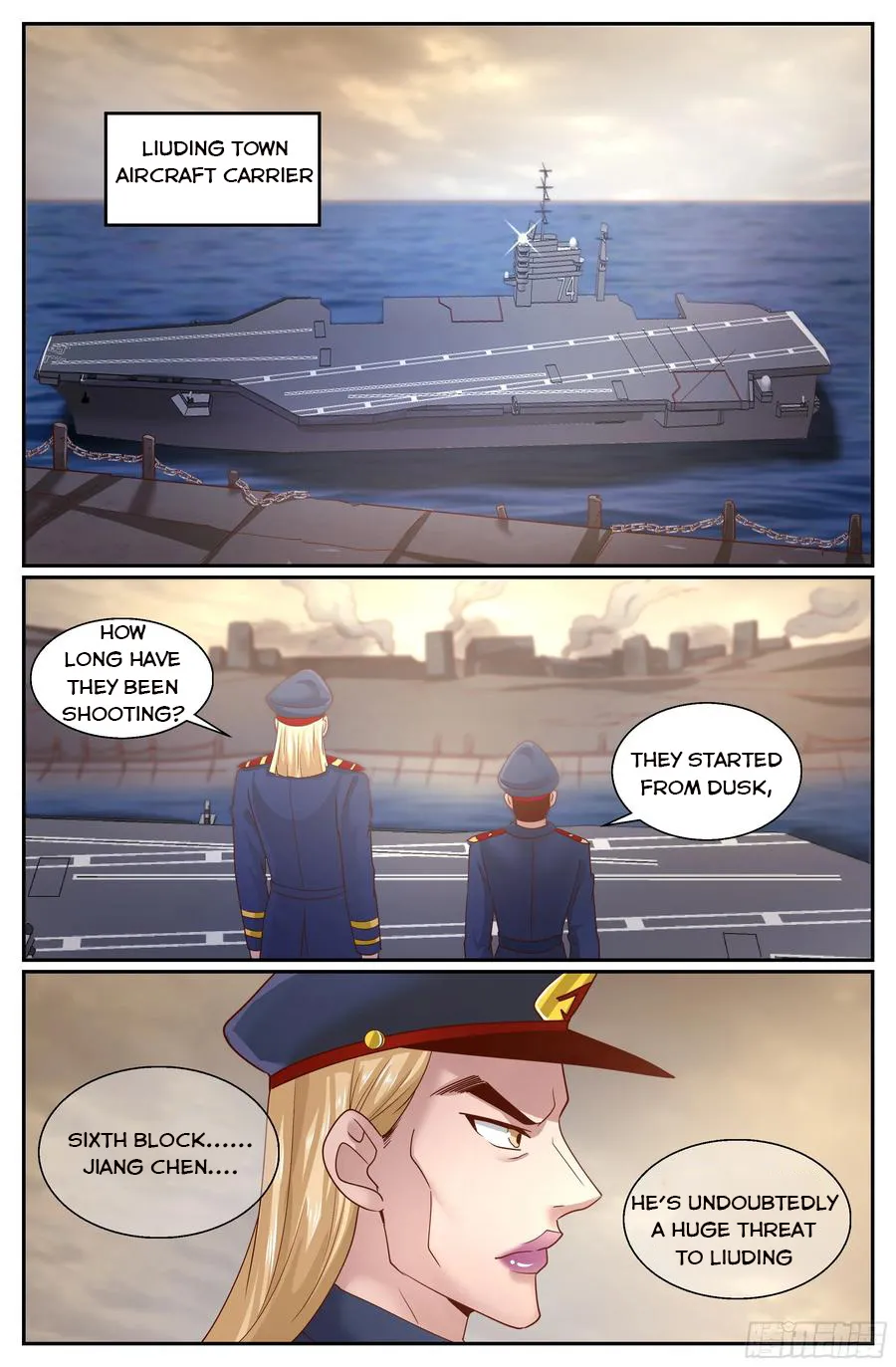 Read I Have A Mansion In The Post Apocalyptic World Manga Online