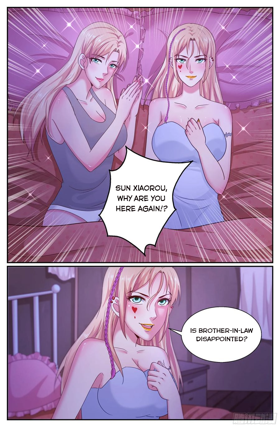 Read I Have A Mansion In The Post Apocalyptic World Manga Online