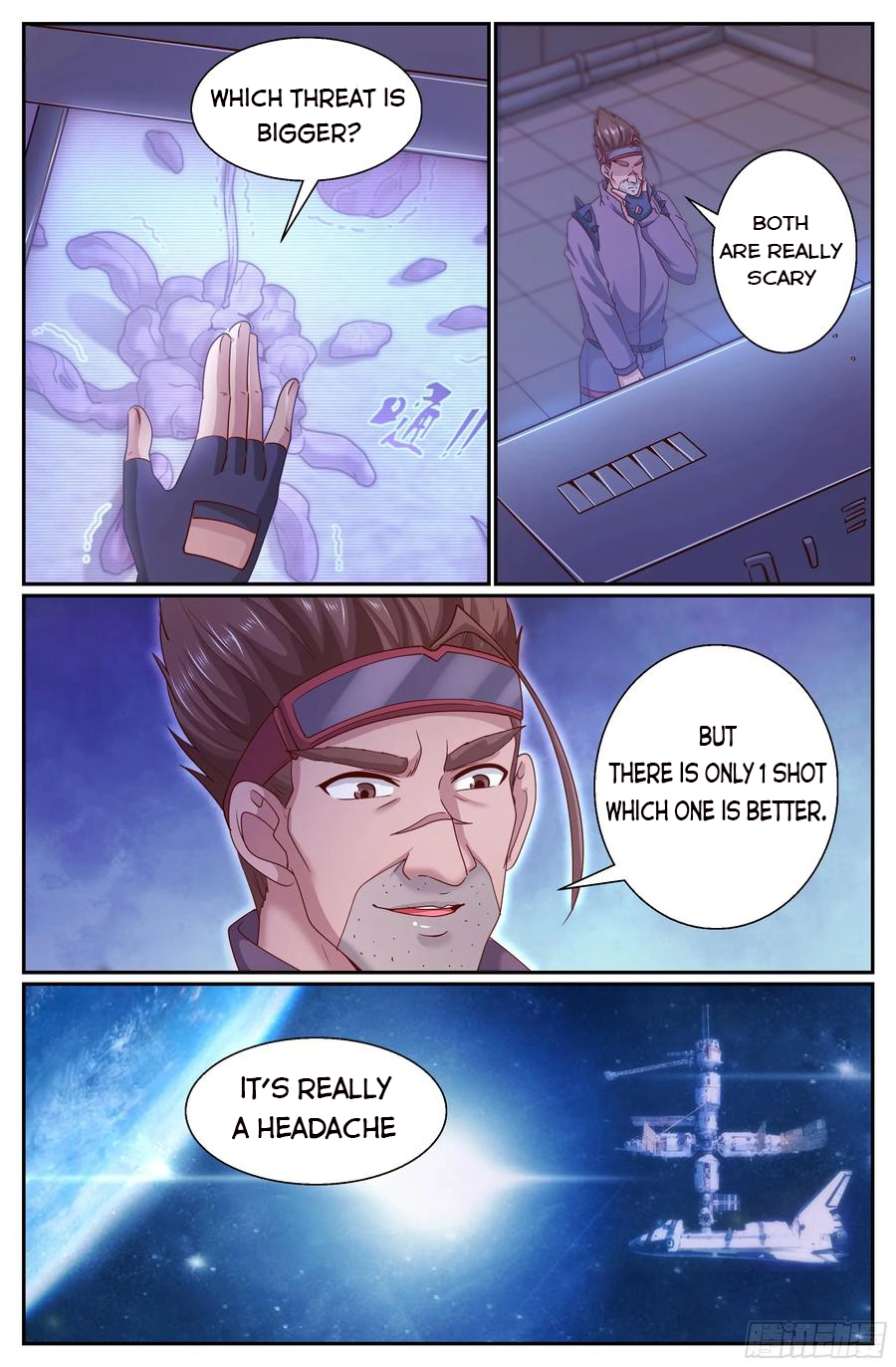 Read I Have A Mansion In The Post Apocalyptic World Manga Online