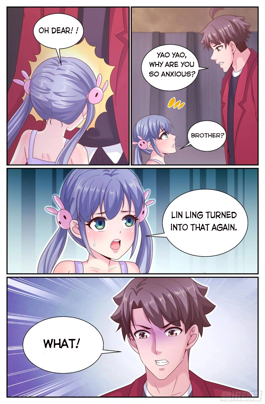 Read I Have A Mansion In The Post Apocalyptic World Manga Online