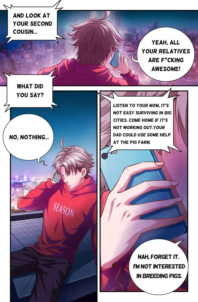 Read I Have A Mansion In The Post Apocalyptic World Manga Online