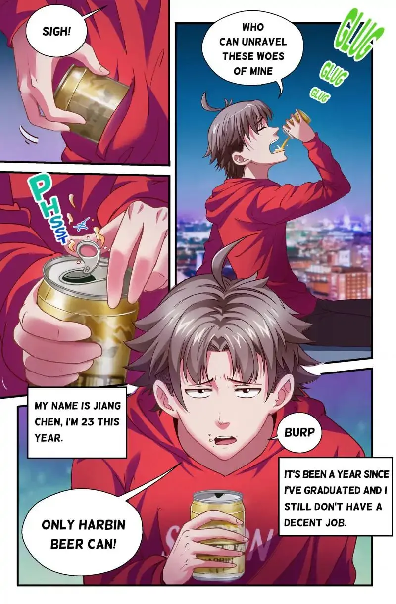 Read I Have A Mansion In The Post Apocalyptic World Manga Online