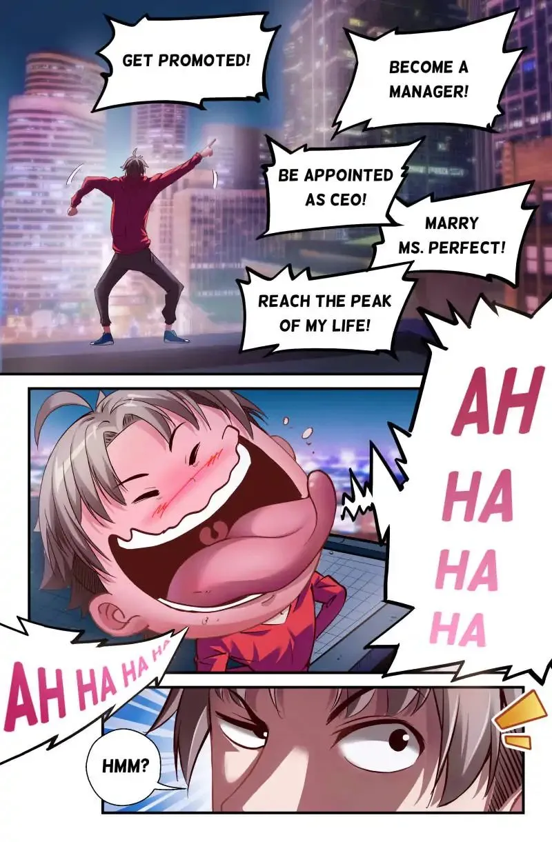 Read I Have A Mansion In The Post Apocalyptic World Manga Online