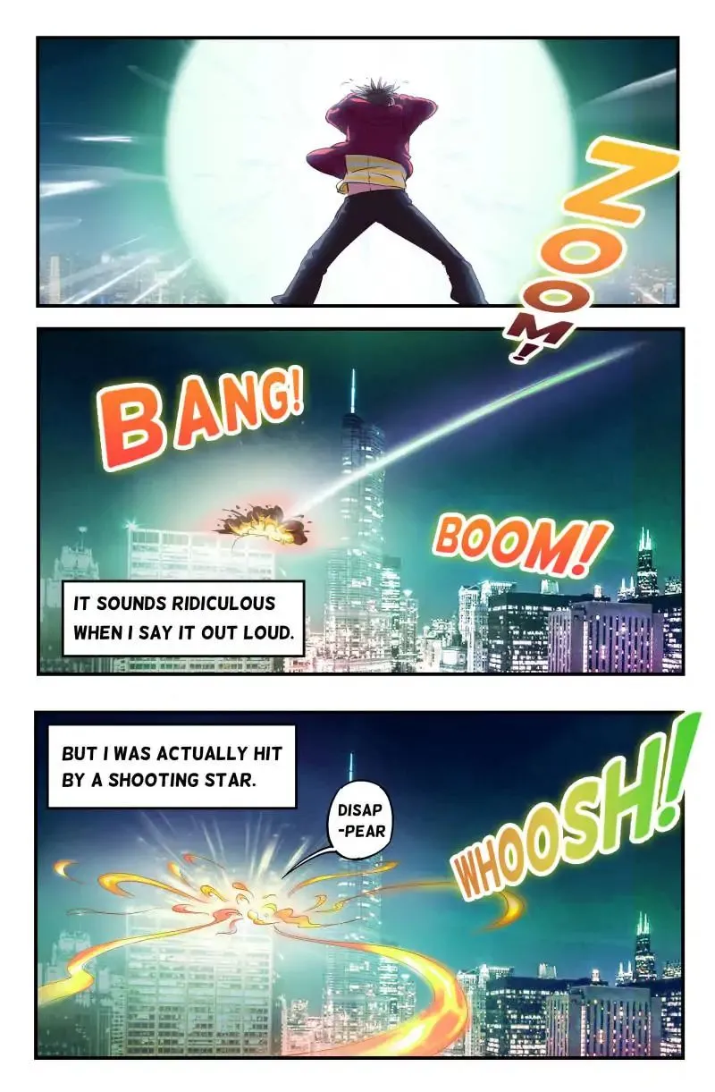 Read I Have A Mansion In The Post Apocalyptic World Manga Online