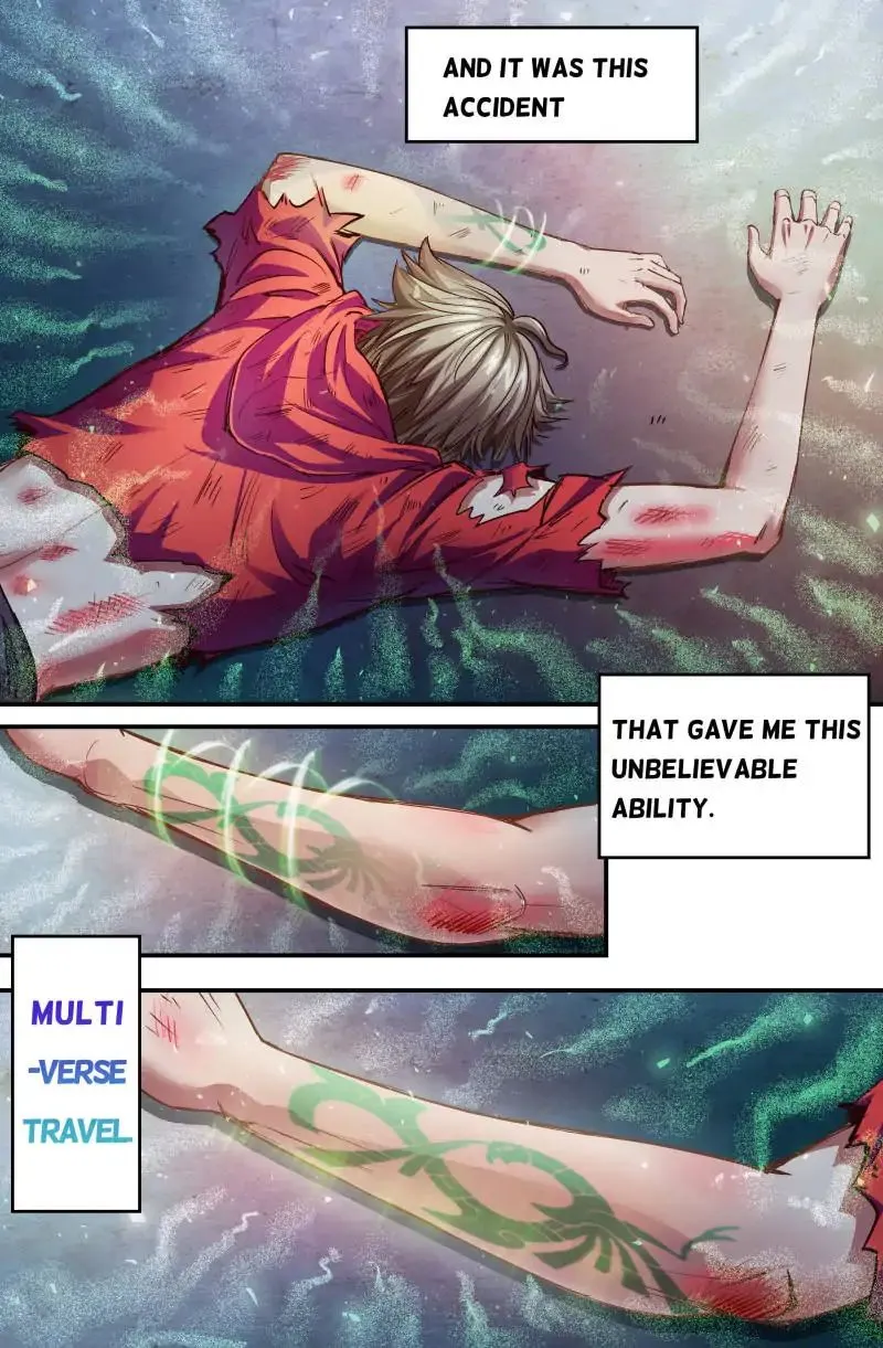 Read I Have A Mansion In The Post Apocalyptic World Manga Online