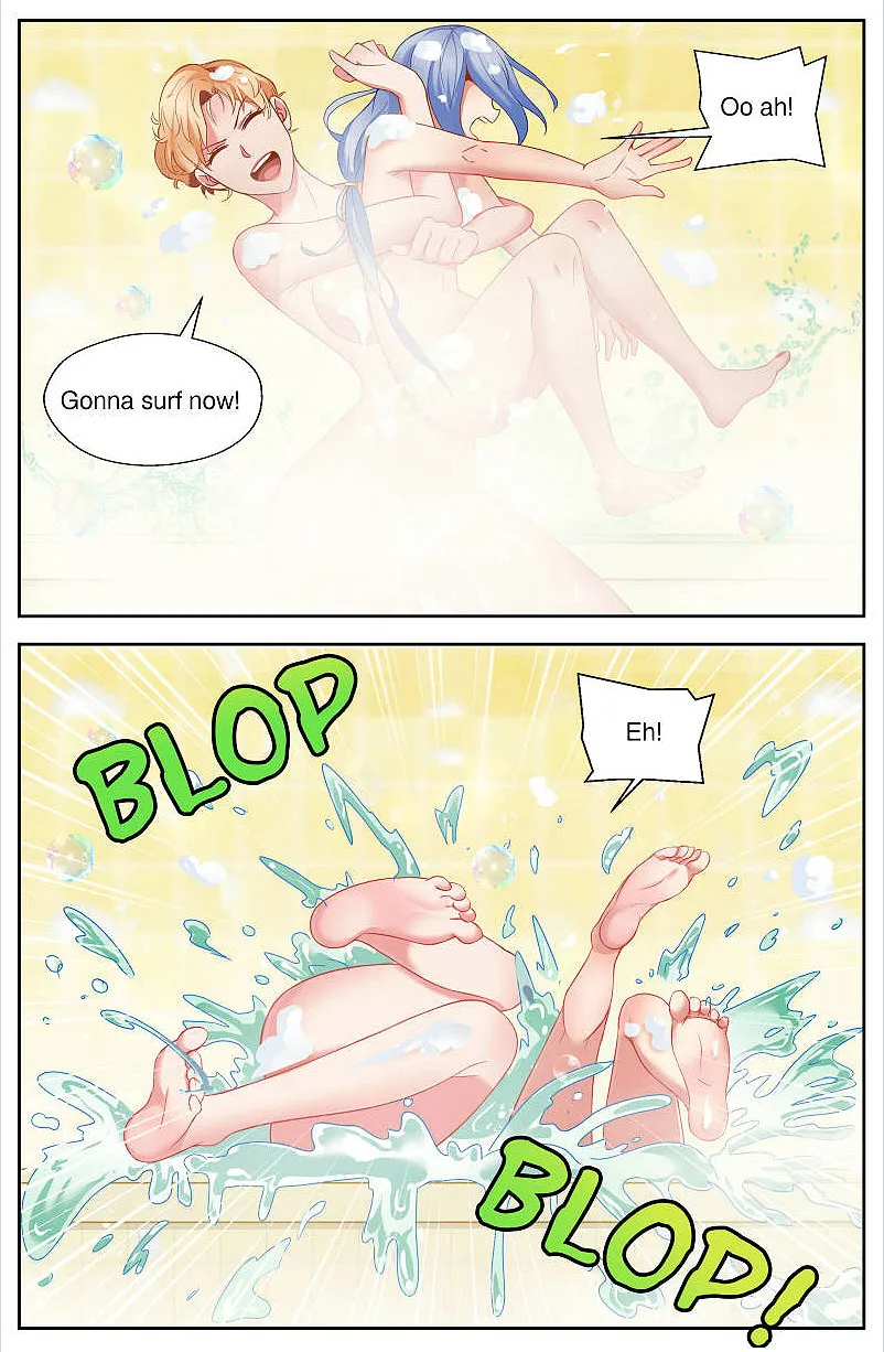 Read I Have A Mansion In The Post Apocalyptic World Manga Online