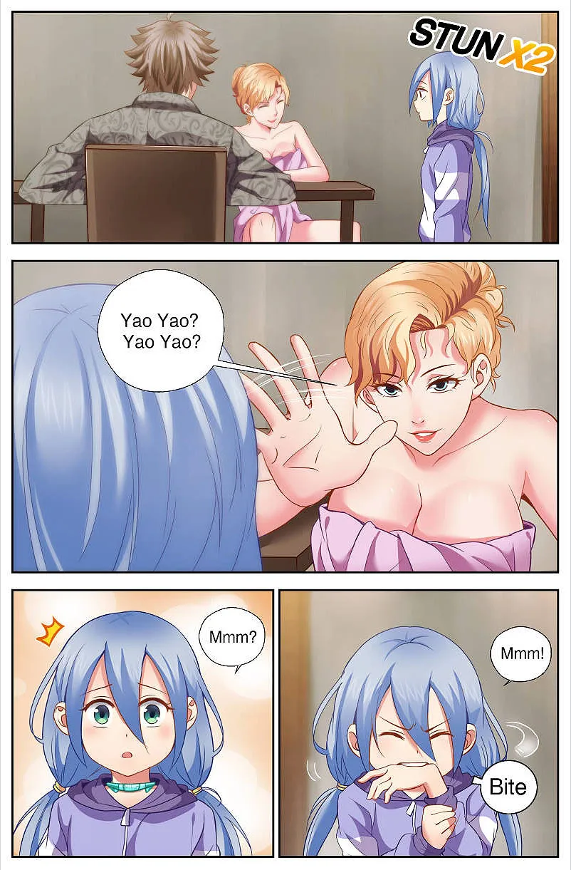 Read I Have A Mansion In The Post Apocalyptic World Manga Online