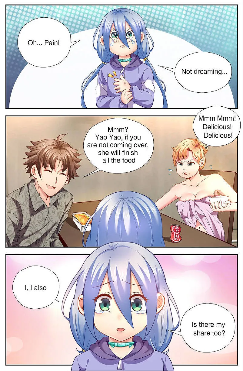 Read I Have A Mansion In The Post Apocalyptic World Manga Online