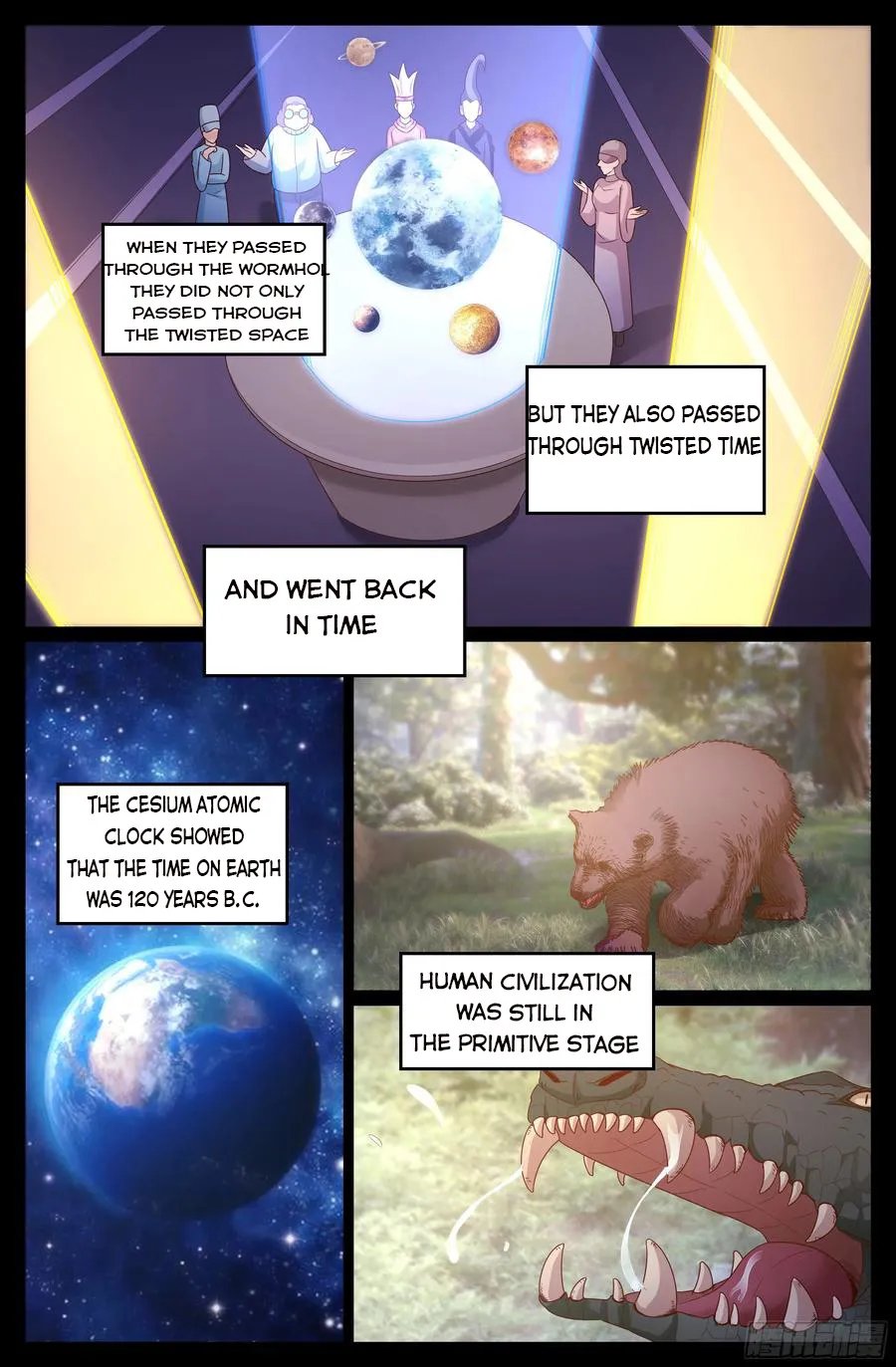 Read I Have A Mansion In The Post Apocalyptic World Manga Online