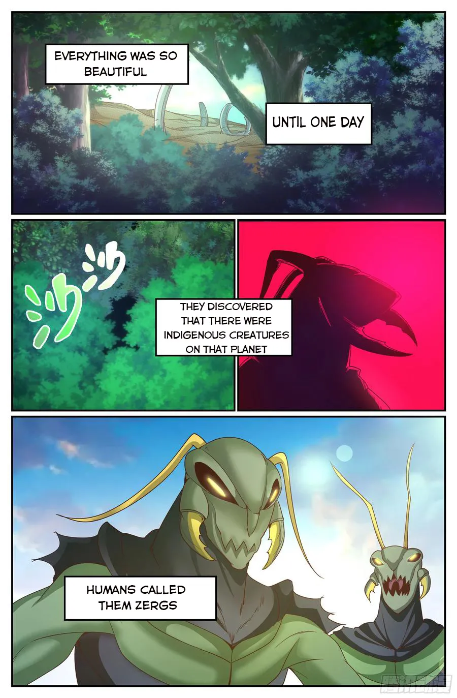 Read I Have A Mansion In The Post Apocalyptic World Manga Online