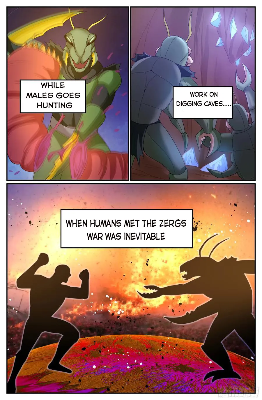 Read I Have A Mansion In The Post Apocalyptic World Manga Online