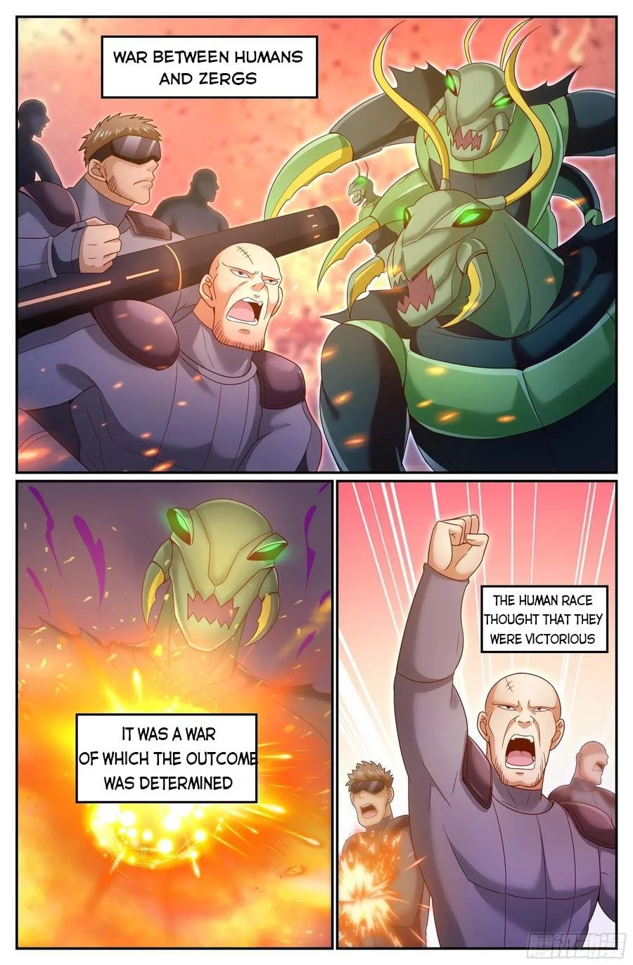 Read I Have A Mansion In The Post Apocalyptic World Manga Online