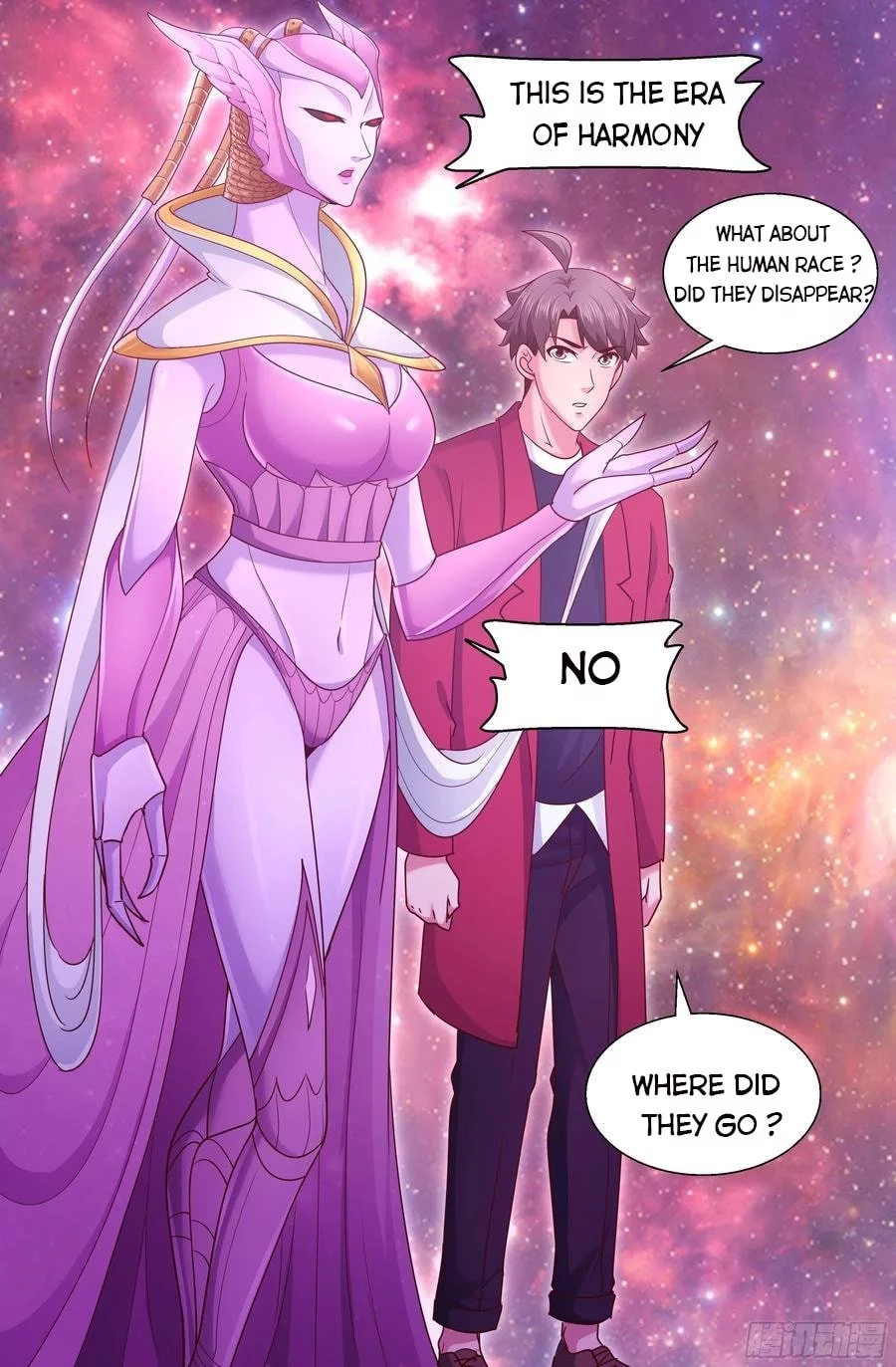 Read I Have A Mansion In The Post Apocalyptic World Manga Online