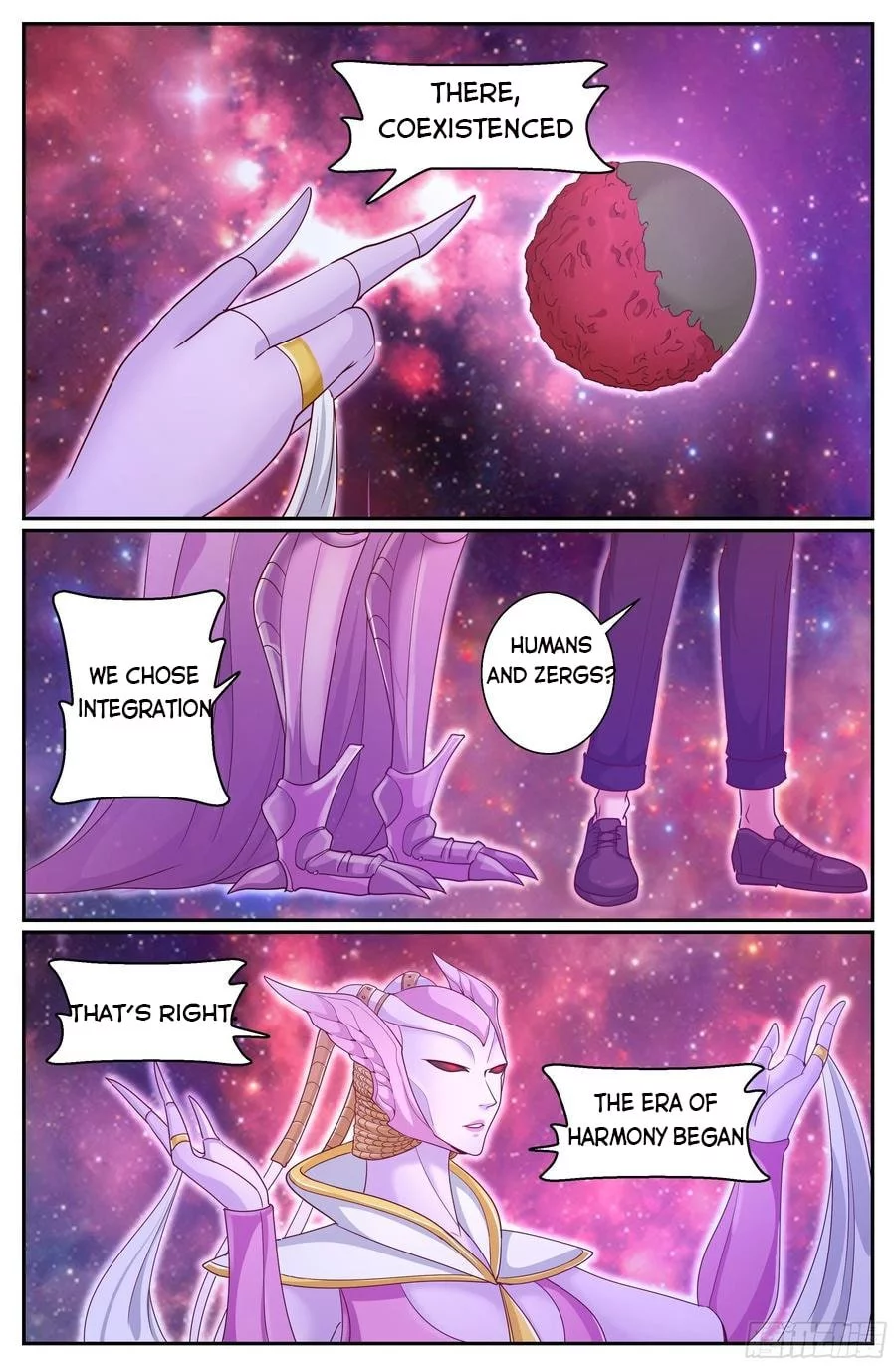 Read I Have A Mansion In The Post Apocalyptic World Manga Online