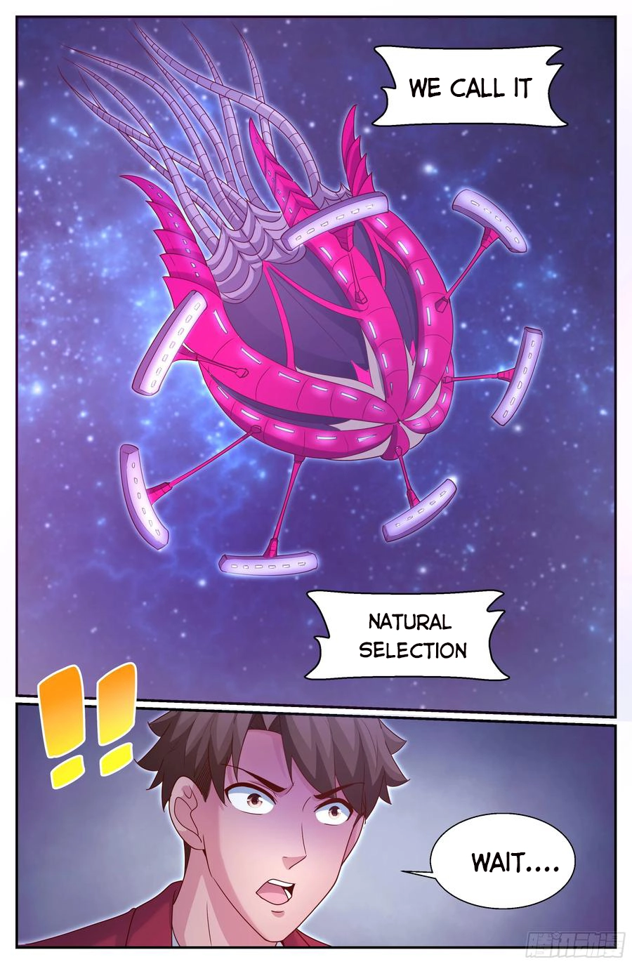 Read I Have A Mansion In The Post Apocalyptic World Manga Online