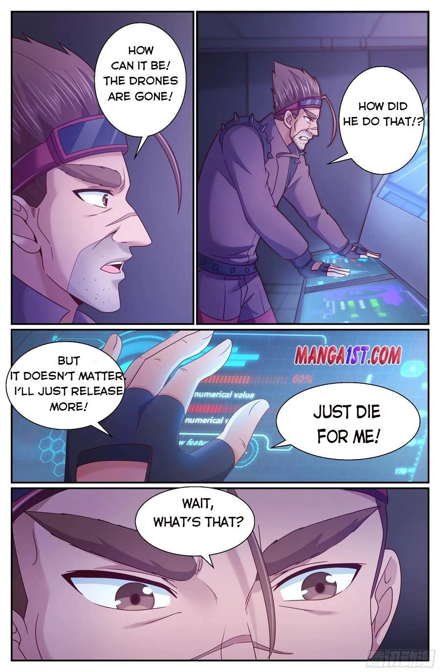 Read I Have A Mansion In The Post Apocalyptic World Manga Online