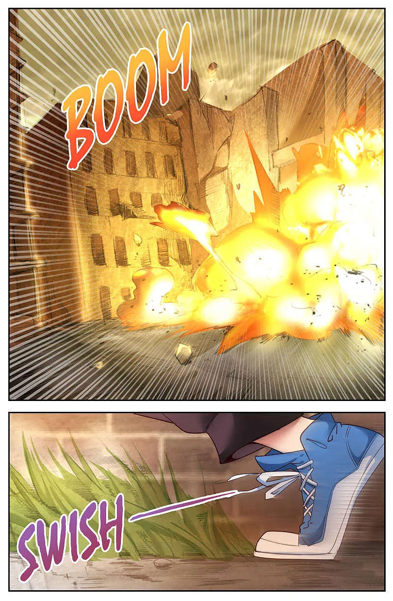 Read I Have A Mansion In The Post Apocalyptic World Manga Online