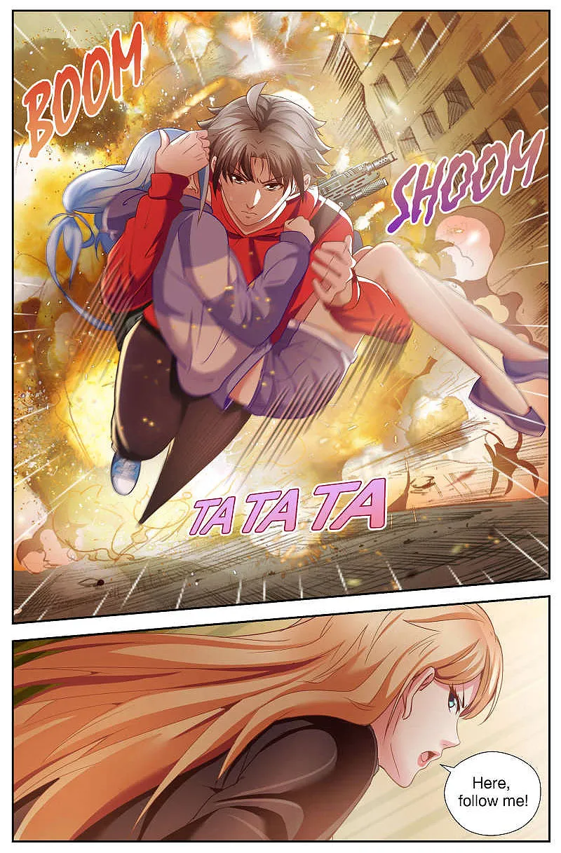 Read I Have A Mansion In The Post Apocalyptic World Manga Online