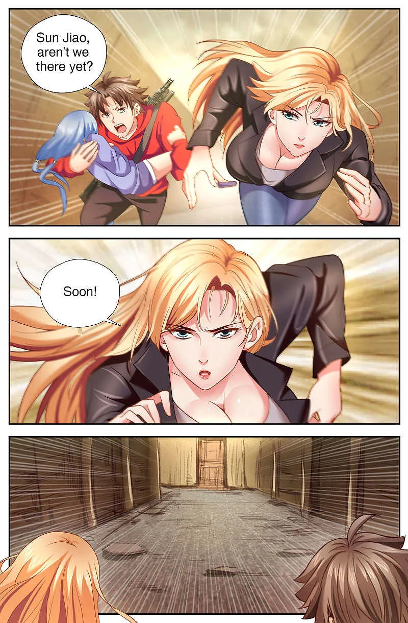 Read I Have A Mansion In The Post Apocalyptic World Manga Online