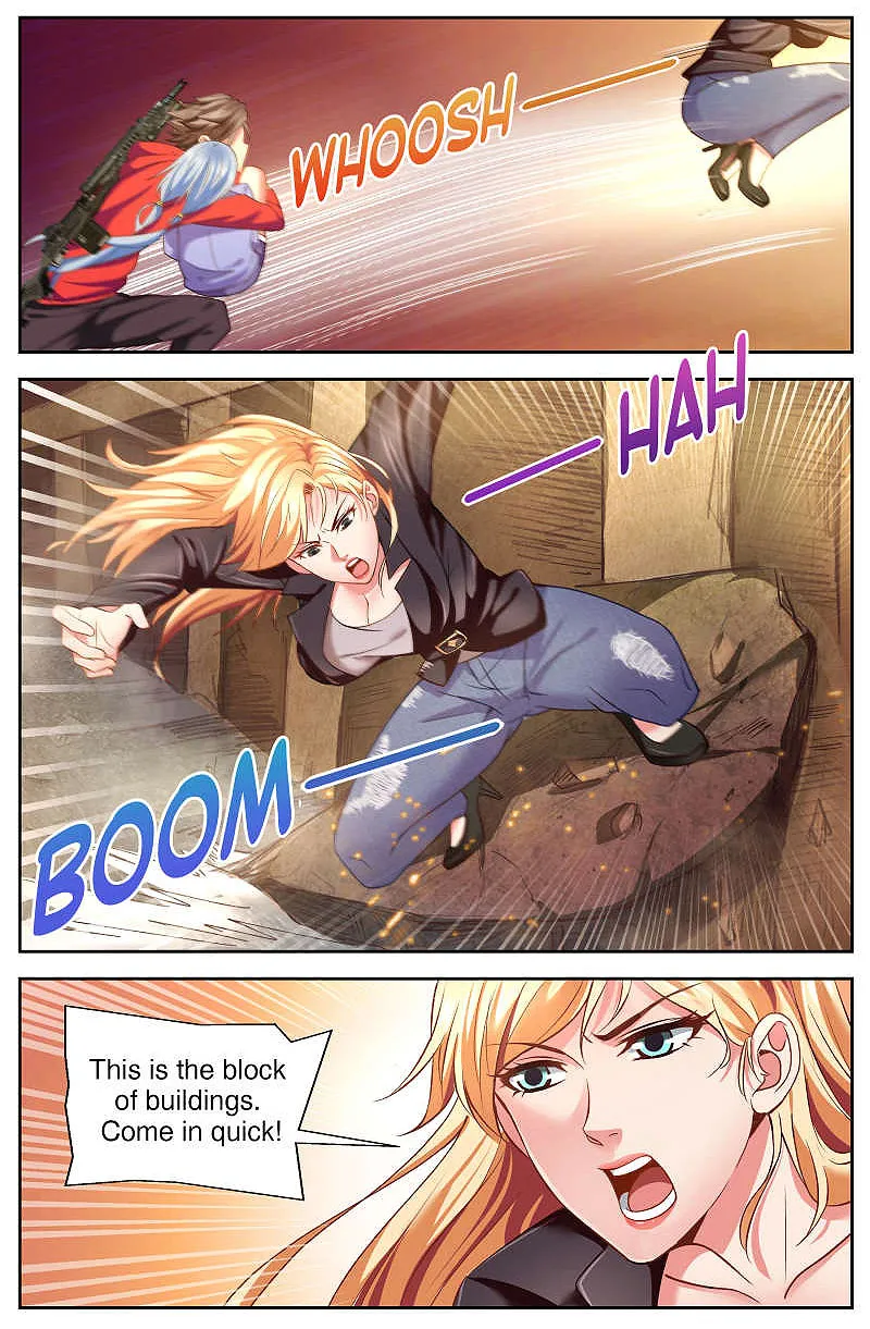 Read I Have A Mansion In The Post Apocalyptic World Manga Online