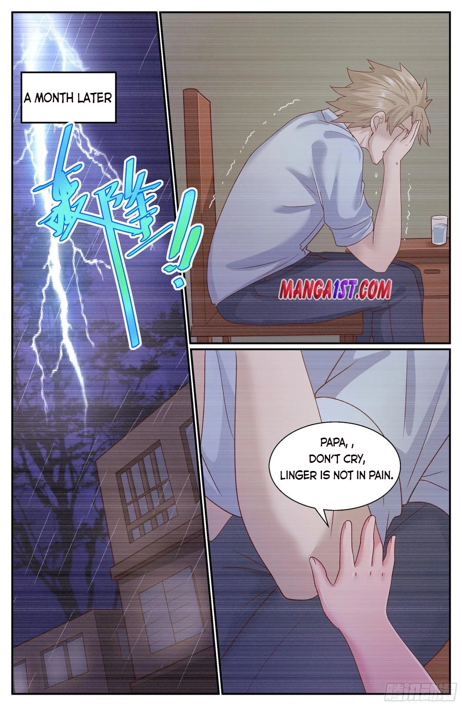 Read I Have A Mansion In The Post Apocalyptic World Manga Online