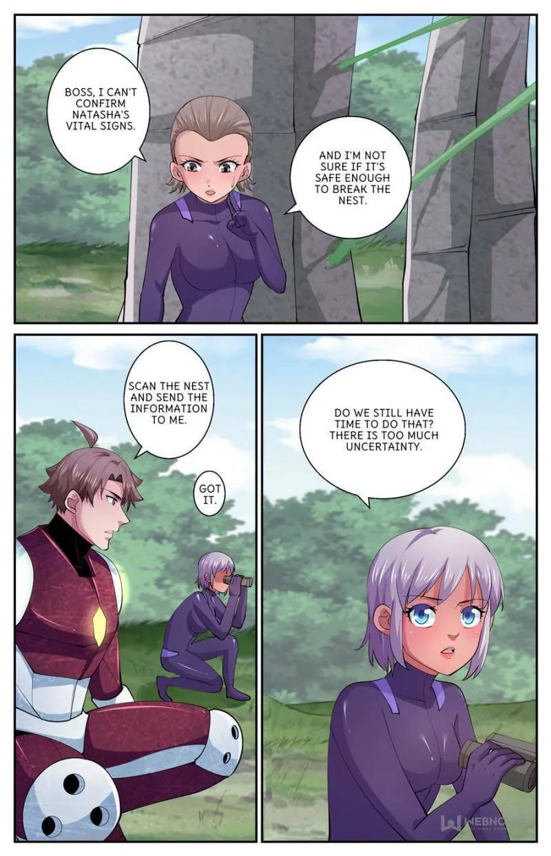 Read I Have A Mansion In The Post Apocalyptic World Manga Online