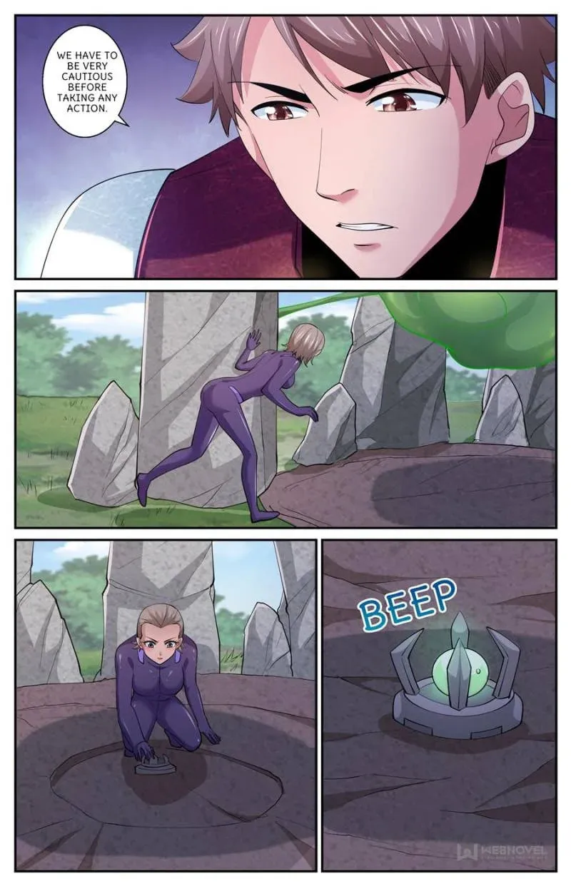 Read I Have A Mansion In The Post Apocalyptic World Manga Online