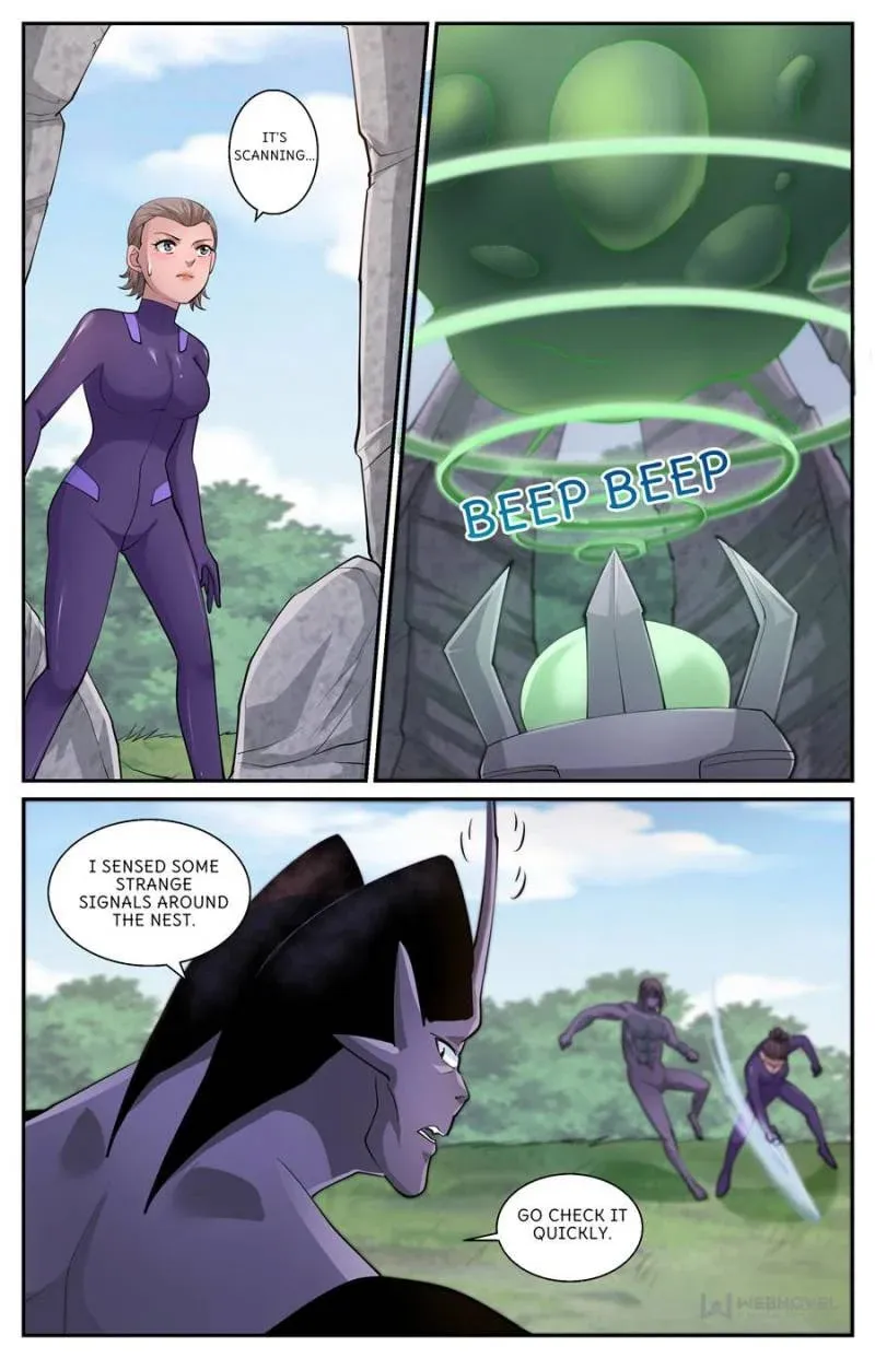 Read I Have A Mansion In The Post Apocalyptic World Manga Online