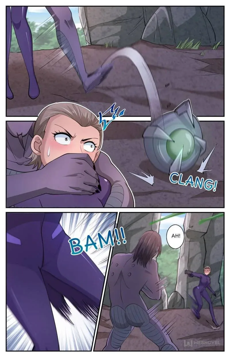 Read I Have A Mansion In The Post Apocalyptic World Manga Online