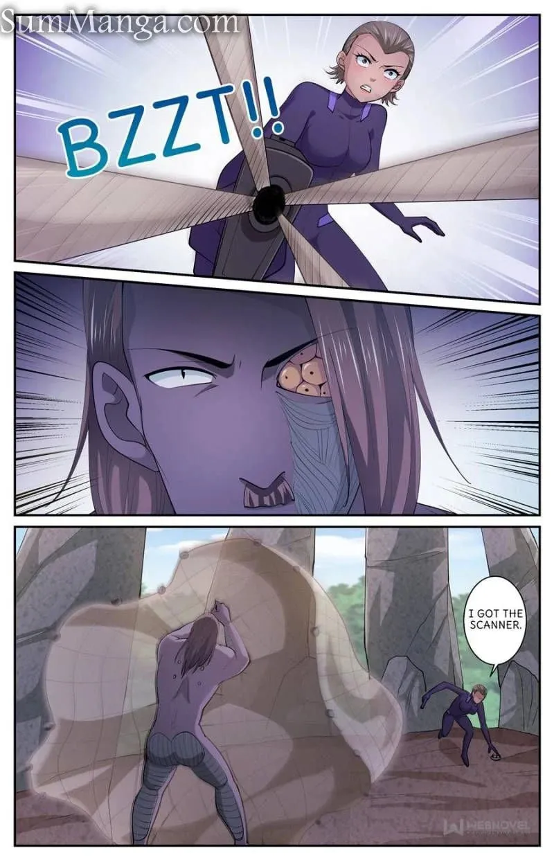 Read I Have A Mansion In The Post Apocalyptic World Manga Online