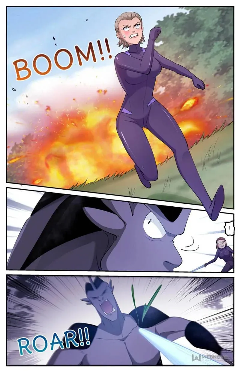 Read I Have A Mansion In The Post Apocalyptic World Manga Online