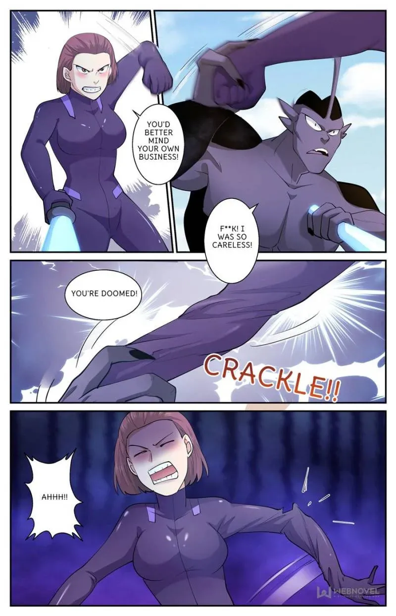 Read I Have A Mansion In The Post Apocalyptic World Manga Online